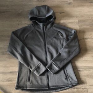 Under Armour ColdGear Loose Jacket - Large